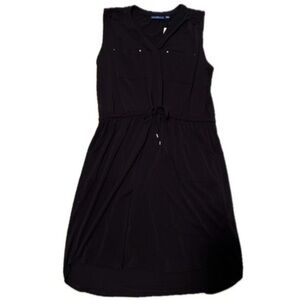 Apt. 9 Women’s Black Sundress